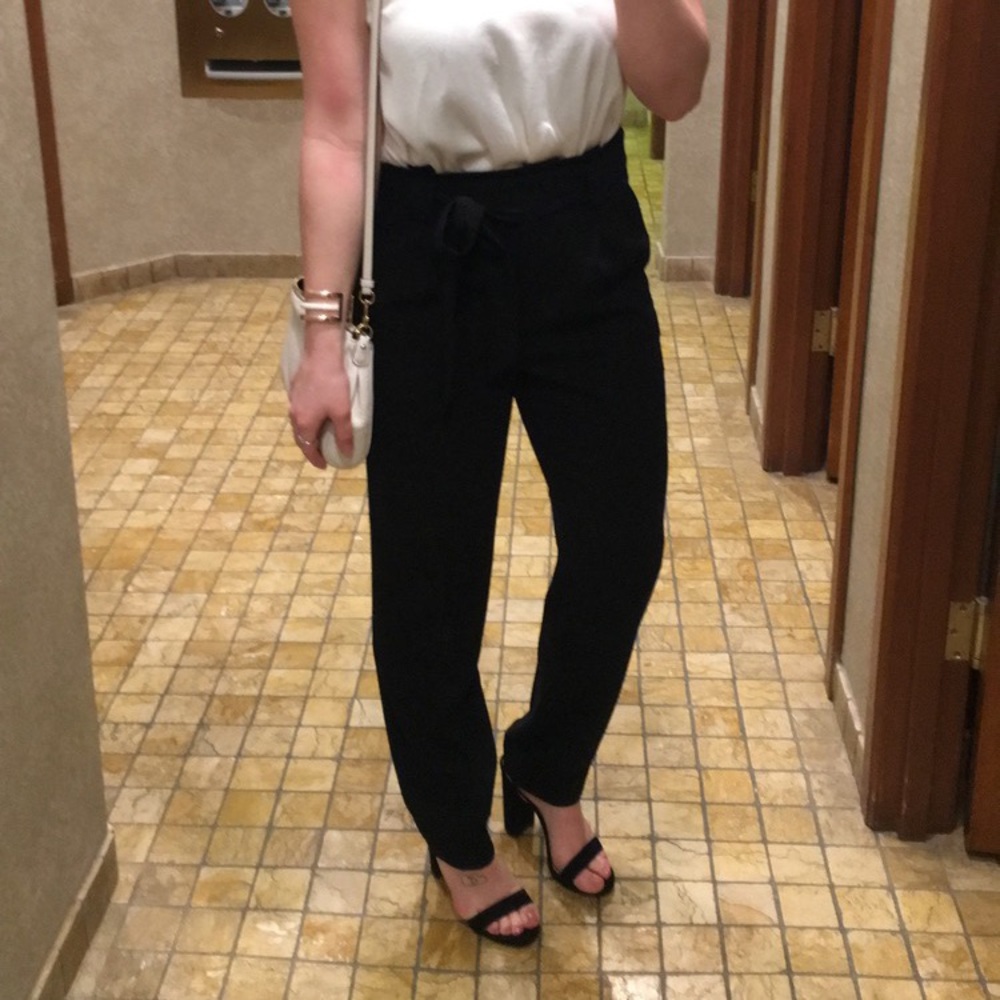 Dress pants